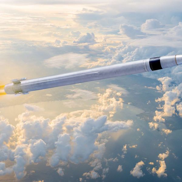 Lockheed Martin’s PAC-3 Edge pushes Patriot missile defense toward greater range, altitude and maneuverability as the U.S. Army prepares to defeat increasingly sophisticated missile and hypersonic threats (Picture Source: Lockheed Martin)