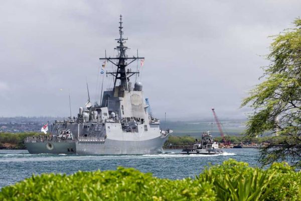 Hobart_Class_Destroyer_DDG_Australia_001