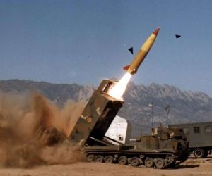 M39 ATACMS Army Tactical Missile System United States specifications technical review data fact sheet pictures video