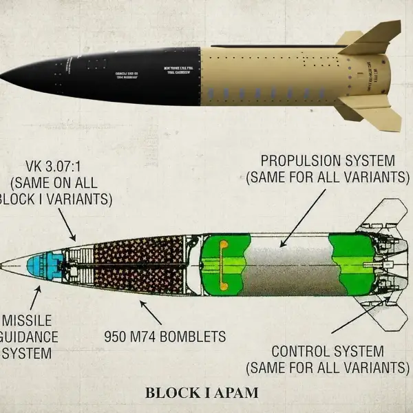 Türkiye is preparing to transfer 70 M39 ATACMS missiles to Ukraine, potentially restoring a significant deep-strike capability against Russian forces (Picture Source: U.S. Department of War / Edited By Army Recognition Group)
