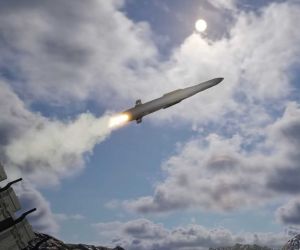 The PAC-3 ACE will reduce the number of engagements assigned to PAC-3 MSE interceptors, increase the number of missiles that can be purchased, and make Patriot operations more sustainable when monthly consumption approaches or exceeds annual production. (Picture source: Lockheed Martin)