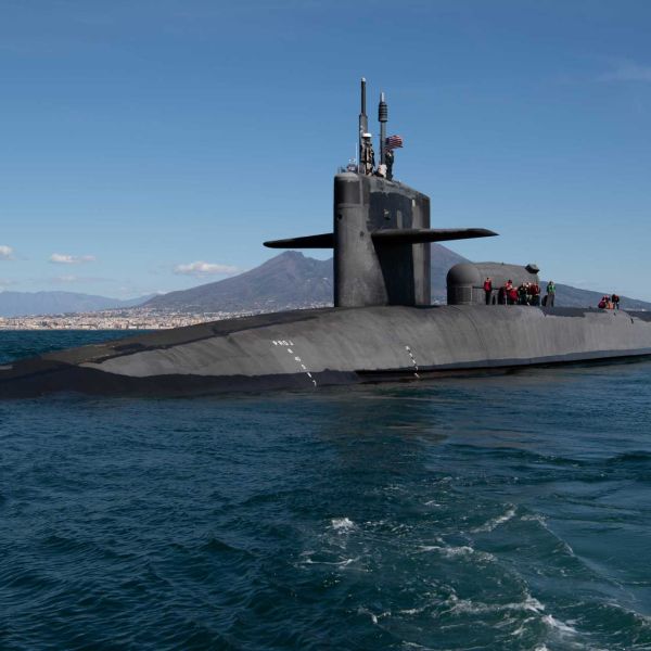 U.S. Navy USS Florida (SSGN 728) guided-missile submarine has completed a two-year maintenance and modernization period at Kings Bay, restoring critical systems ahead of its return to sea while preserving the ability to carry up to 154 Tomahawk cruise missiles and support special operations forces.