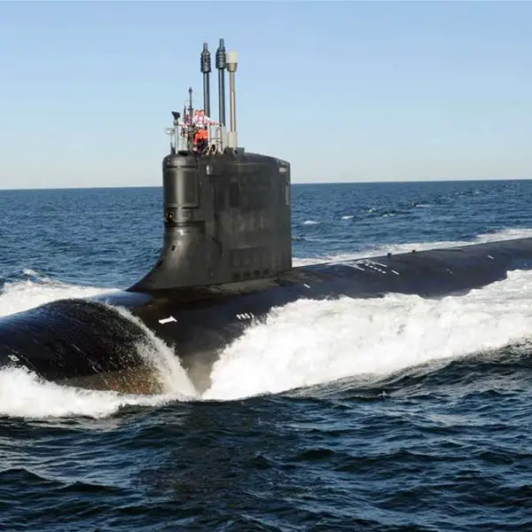 The U.S. Navy has awarded L3Harris a $139 million contract to deliver additional Type 20 and Type 24 Low-Profile Masts for Virginia-class attack submarines and Columbia-class ballistic missile submarines, enhancing visible, infrared and 360-degree sensing while supporting submarine stealth.