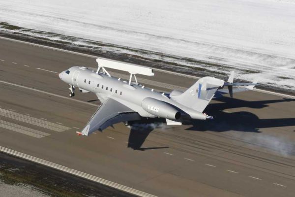 Saab_GlobalEye_AEW&C_Aircraft_Sweden_005