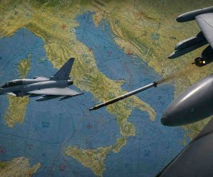 The U.S. has approved a potential $364 million sale of 5,031 air-to-air APKWS II guidance sections to strengthen Italy’s counter-drone and short-range air defense capabilities (Picture Source: QinetiQ/ Britannica/ Edited By Army Recognition Group)