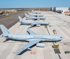 Polish Defense Minister Władysław Kosiniak-Kamysz said that the A330 MRTT procurement program covers at least seven aircraft and confirmed that four are intended for Poland, leaving three aircraft for Spain, although Madrid has not yet formally confirmed it. (Picture source: French Air Force)