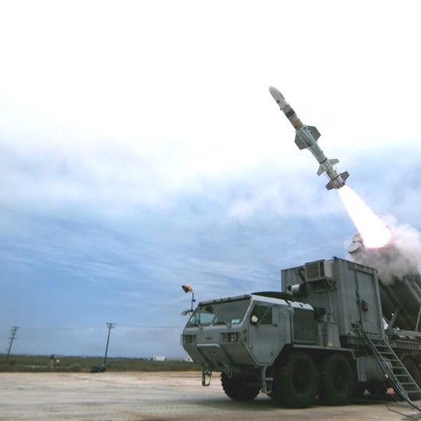 Harpoon Coastal Defense Misile System HCDS Boeing United States specifications technical data review fact sheet pictures video