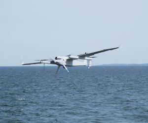 Italy has designated AeroVironment’s JUMP 20 vertical-takeoff unmanned aircraft as the MQ-31A, giving the Italian Army a longer-endurance, runway-independent reconnaissance and target-acquisition capability to replace the RQ-7C Shadow 200 (Picture source: AeroVironment).