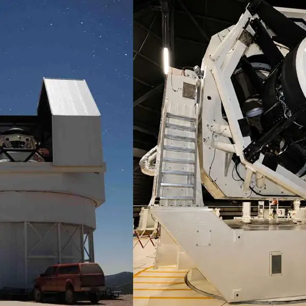 U.S. and Australian space forces are expanding surveillance, satellite communications and counterspace monitoring from Western Australia to strengthen allied detection, command resilience and targeting awareness across the Indo-Pacific (Picture source: U.S. DoW).