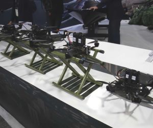 FPV drones have changed combat by allowing small units to conduct engagements against individual vehicles, artillery pieces, radar equipment, ammunition positions, and infantry concentrations without requiring artillery or guided weapons. (Picture source: Army Recognition)