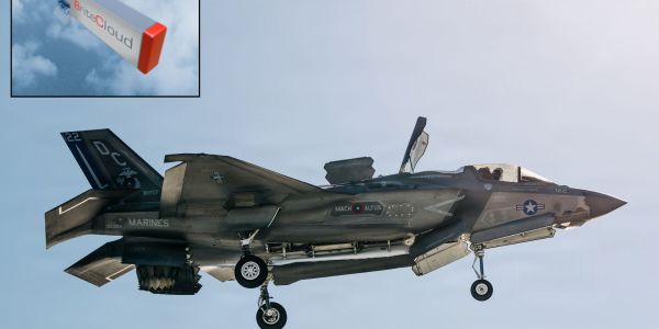 The introduction of an expendable active decoy adds a critical outer layer to the F-35’s defensive system, extending survivability once stealth advantages begin to erode.