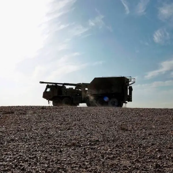 Automated Howitzer Defense News Archives Year 2024 – Army Recognition - Results from #900