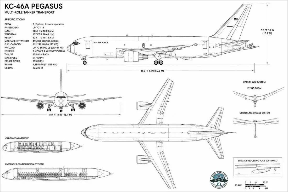 Boeing_KC-46A_Pegasus_Tanker_Aircraft_USA_Blueprint