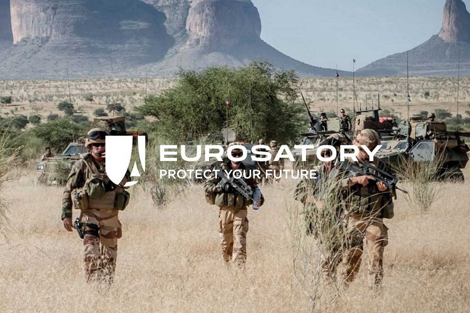 Eurosatory 2026 showcases the latest military technologies shaping the future of modern warfare in Paris, France.