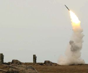 The proposed $2.68 billion U.S. sale would strengthen Ukraine’s layered air defenses with new interceptors, counter-drone radars, launcher modifications and long-term sustainment support (Picture Source: Ministry of Defense of Ukraine official website)