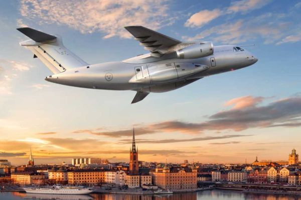 C-390 Millennium photo gallery 5