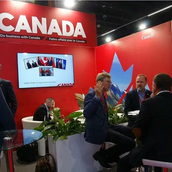 Canada will send over 250 organizations and 500 delegates to Kielce, as the designated Lead Nation for the 34th International Defence Industry Exhibition (MSPO 2026) from September 8–11. (Picture source: Targi Kielce)