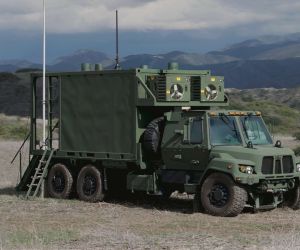The U.S. Army has moved TITAN into production with $192 million in initial orders, advancing AI-enabled intelligence fusion and targeting capabilities designed to accelerate battlefield decision-making and long-range precision fires (Picture Source: Palantir)