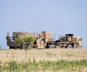 For Athens, the central question is whether a limited transfer of older PAC-2 missiles could support Ukraine without reducing Greek readiness, weakening overseas commitments, or creating a capability gap. (Picture source: US DoD)