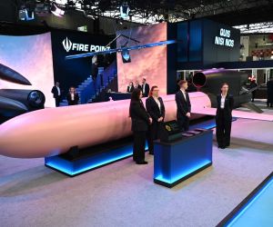 Flamingo FP-5 cruise missile UAS Unmanned Aerial System Ukraine Specifications Technical data review fact sheet pictures video