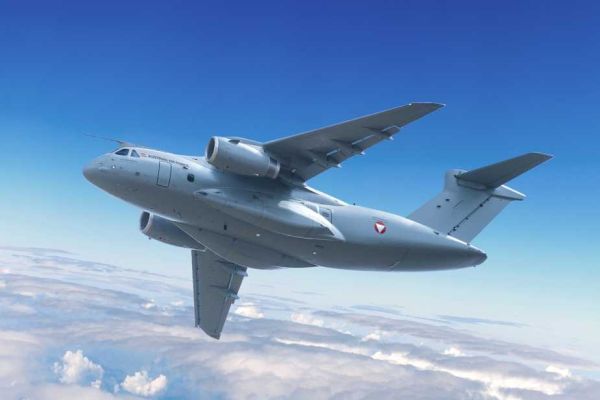 C-390 Millennium photo gallery 2