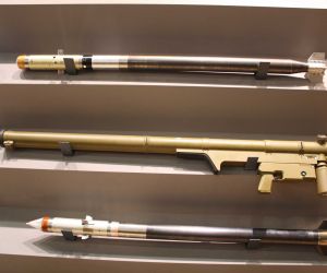 FN-16 MANPADS Man-Portable Air Defense Missile System China specifications technical review data fact sheet pictures video