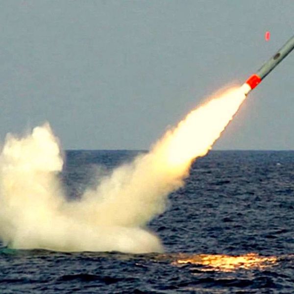The U.S. Navy has awarded General Dynamics Mission Systems a $194.1 million contract modification to advance engineering of the SLCM-N fire control subsystem, a critical element in developing the service’s future nuclear-armed sea-launched cruise missile capability (Picture Source: USNI)