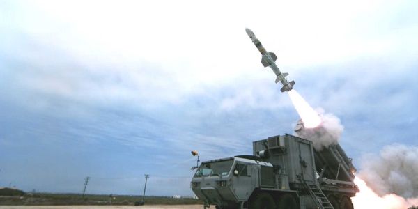 Harpoon Coastal Defense Misile System HCDS Boeing United States specifications technical data review fact sheet pictures video
