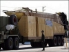 Ghadr-1 iranien missile ballistique à moyenne portée photo . L’iran a présenté un nouveau missile ballistique à moyenne portée, le Ghadr-1 ( Power-1), qui aurait une portée de 1800 km. 