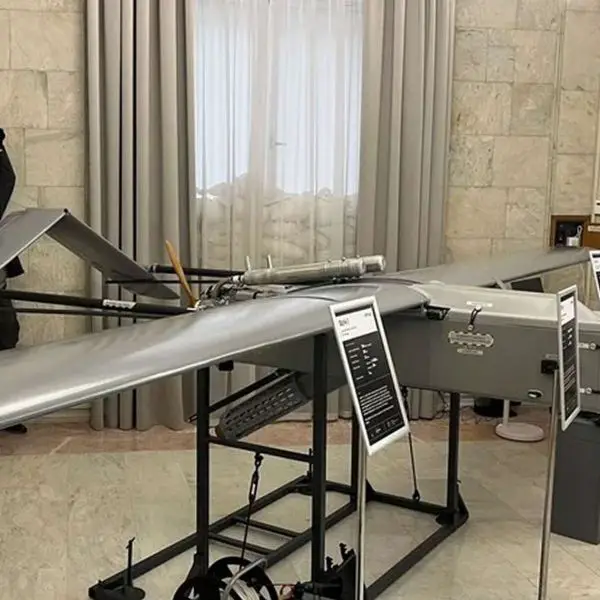 Ukraine’s drone industry is surging, with Fire Point claiming up to 200 strike drones a day to sustain the high attrition, high tempo unmanned campaign against Russian forces and rear area targets (Picture source: Mezha Media).