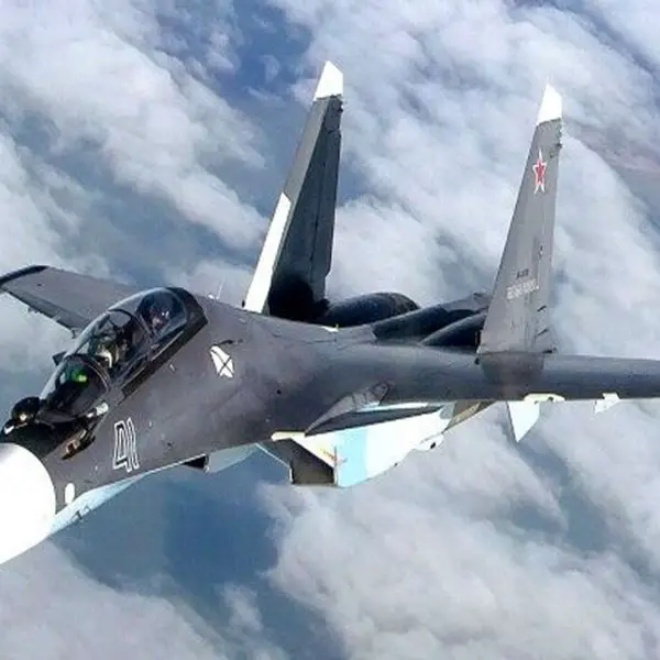 The Su-30SM2 is Russia’s latest naval multirole fighter, combining AL-41F-1S engines, Irbis-E long-range radar, and upgraded electronic warfare with an 8-ton weapons load for extended patrol, interception, and stand-off strike missions (Picture source: Soldar).