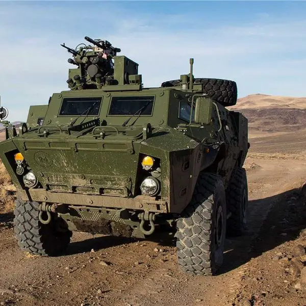 U.S. Company Textron Systems will deliver 65 COMMANDO Select Mobile Strike Force Vehicles to Ukraine through the Foreign Military Sales mechanism, strengthening ground maneuver and force protection.