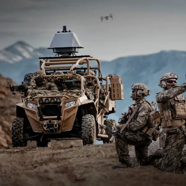 DroneShield’s catalog spans RF detectors that warn of approaching drones to a rugged handheld jamming gun that severs control links and GPS to force hostile platforms down, with demand rising due to battlefield attrition dynamics and the low unit cost of attack drones.