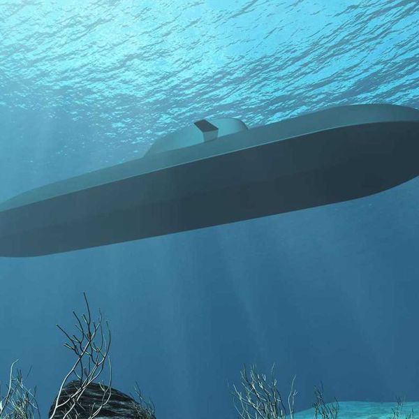 The Type 212CD program originates from a bilateral decision taken in 2017 by Norway and Germany to jointly replace the Norwegian Ula-class and the German Type 212A with a submarine based on a common design. (Picture source: TKMS)
