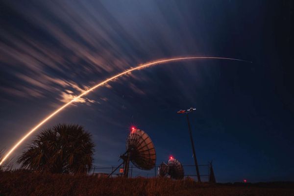 U.S. Space Force’s $1.843 billion Andromeda program will accelerate deployment of space-based space domain awareness systems, giving the United States stronger orbital tracking, threat attribution, and custody of suspicious satellites through a mix of traditional defense primes and agile commercial space firms (Picture source: U.S. DoW).