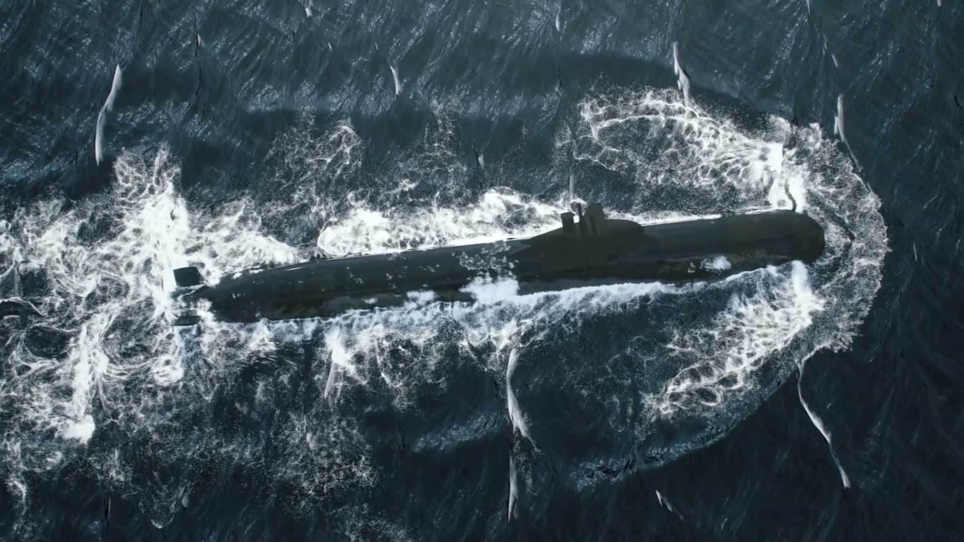 Developed for operations in the Baltic Sea, a region characterized by shallow waters and complex acoustic conditions, the A26 features specialized coatings to reduce target echo strength without affecting hydrodynamic performance, while its adaptive degaussing system minimizes magnetic emissions. (Picture source: Saab)
