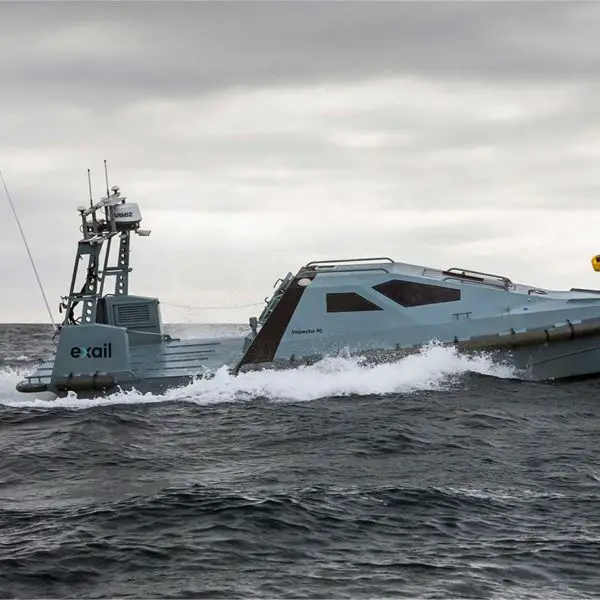 French company Exail has already developed a full range of naval drones, delivering comprehensive unmanned solutions for surface, underwater, and mine countermeasure operations in response to evolving maritime threats.