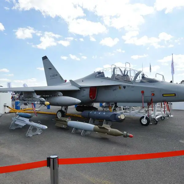 The M-346FA is a twin-engine light fighter and advanced jet trainer developed by Leonardo, combining high-performance pilot instruction capabilities with secondary roles in air policing and tactical support. Equipped with radar, precision munitions, and embedded simulation systems, it offers cost-effective training and light combat versatility for modern air forces.