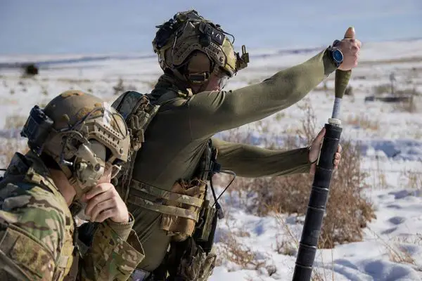 L3Harris has delivered its three millionth M734A1 multi-option mortar fuze to the U.S. Army, expanding a NATO-standard capability that lets 60 mm, 81 mm and 120 mm crews select proximity airburst, impact, or delay effects for safer, more adaptable close-support fires (Picture source: U.S. Army).