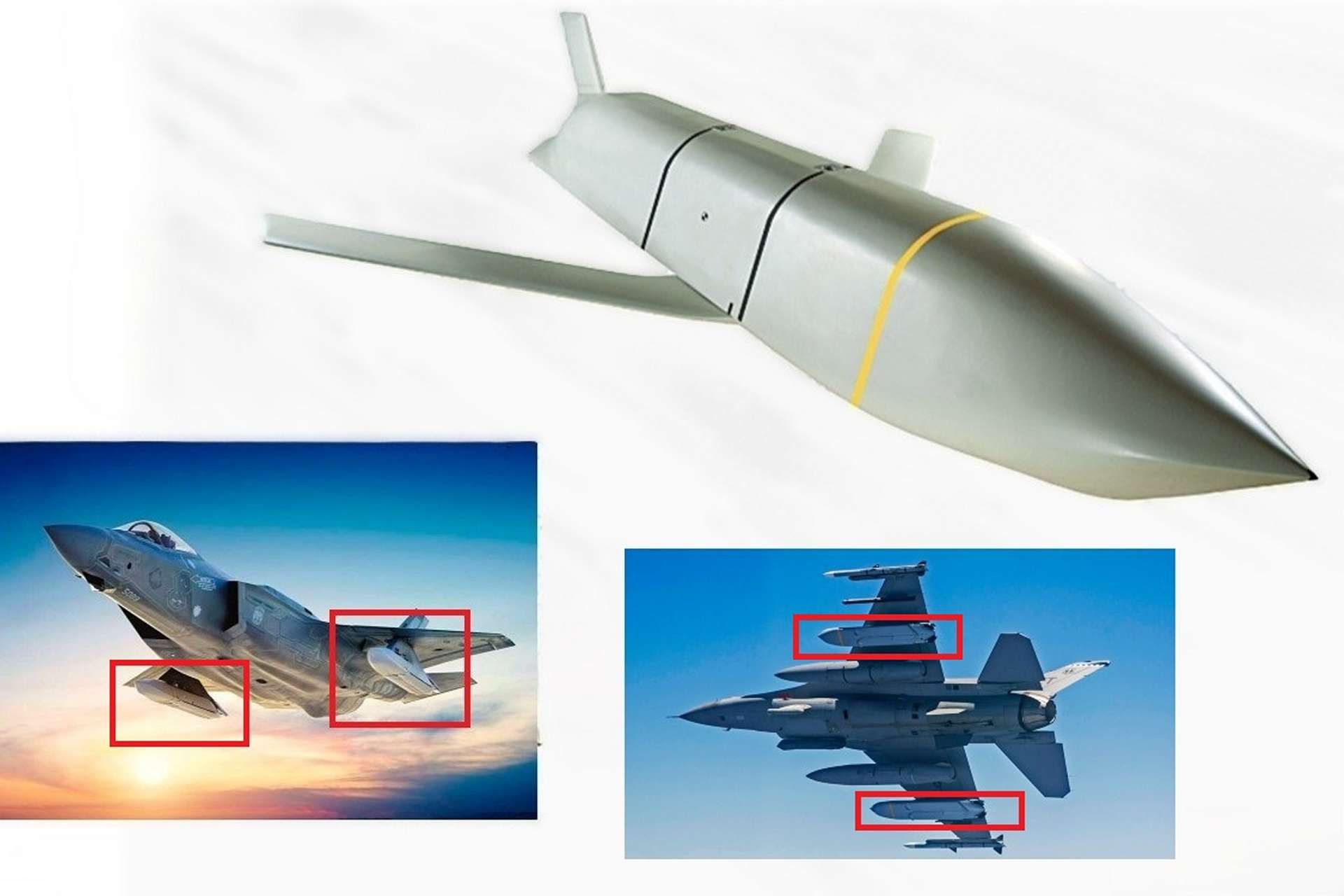 Italy’s JASSM-ER request is therefore more than a technical upgrade; it marks a step change in how NATO’s southern anchor positions itself within the alliance’s emerging deep-strike architecture (Picture Source: Lockheed Martin / U.S. Air Force)