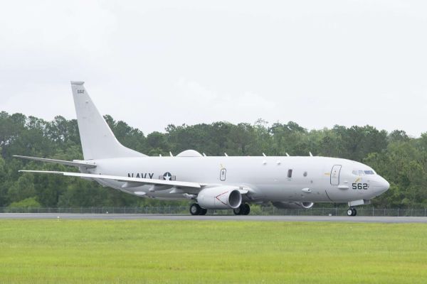 The US Navy has declared the P-8A Poseidon Increment 3 Block 2 operational, introducing enhanced anti-submarine warfare, secure networking, and long-range maritime targeting capabilities (Picture Source: NAVAIR)