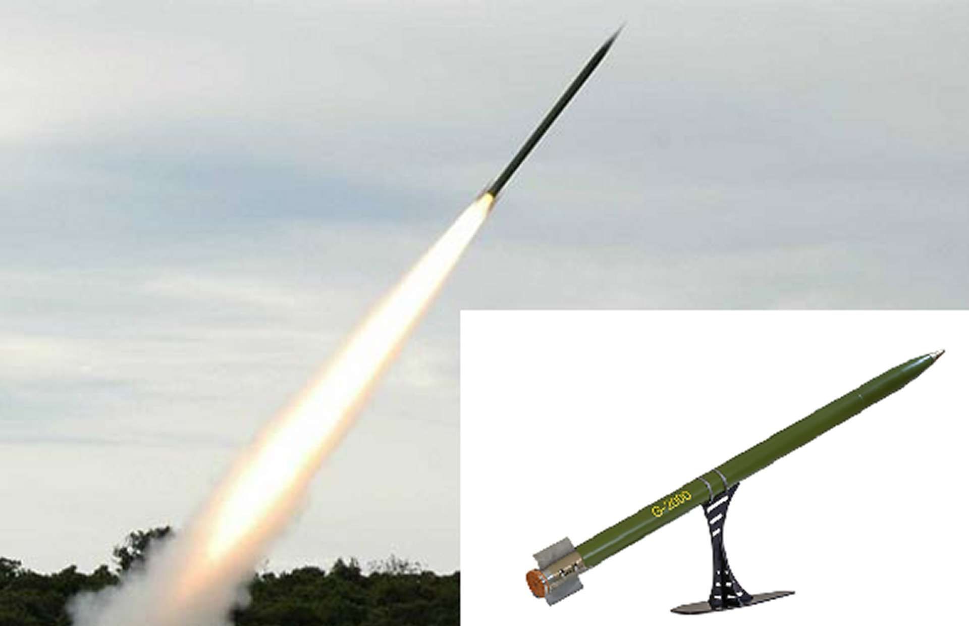 Denmark is launching domestic production of 122 mm artillery rockets at its Vandel facility to strengthen European rearmament and sustain Ukraine’s rocket artillery, supporting both legacy launchers and modern systems such as PULS while reducing Europe’s dependence on external ammunition suppliers (Picture source: EDePro).