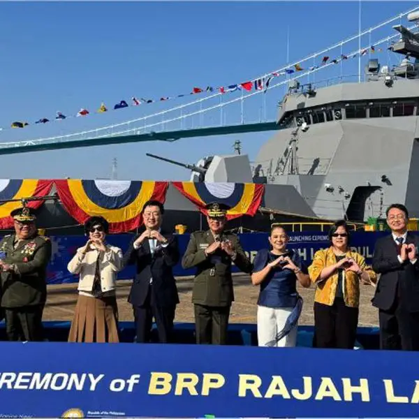 Once in service, the BRP Rajah Lakandula will conduct long-range and sustained missions to extend the Philippine Navy's reach across its maritime zones, including areas of heightened activity such as the South China Sea and the Luzon Strait. (Picture source: Philippine Embassy in Seoul)