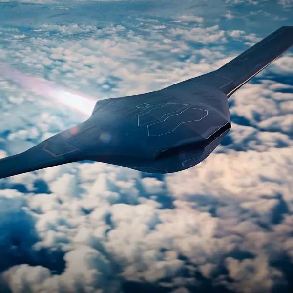The unveiling of X-BAT presents an unambiguous proposition: deliver fighter-class effects where runways are absent, at ranges that matter, with autonomy as the default mode (Picture Source: Shield AI)