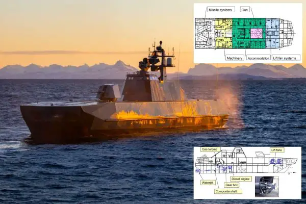 Kongsberg Defence & Aerospace has secured a NOK 400 million contract to modernize the Royal Norwegian Navy’s Skjold class corvette combat systems, strengthening Norway’s high-speed littoral warfare capabilities in the contested High North (Picture Source: Norwegian Armed Forces /Umoe Mandal)