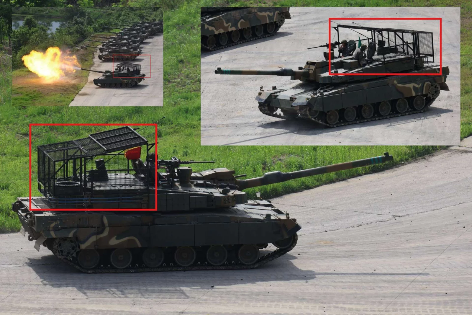 https://www.armyrecognition.com/templates/yootheme/cache/16/South_Korea_Tests_Anti-Drone_Cage_Armor_on_K2_Black_Panther_Tanks_Amid_FPV_Drone_Threat-1610fd4b.webp