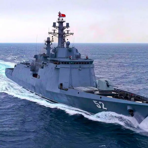 North Korea's first sea trials of the Kang Kon guided missile destroyer highlight Pyongyang's efforts to validate a new class of missile-armed warships while laying the groundwork for future 10,000-ton destroyers and a more capable maritime deterrent force (Picture Source: KCNA)