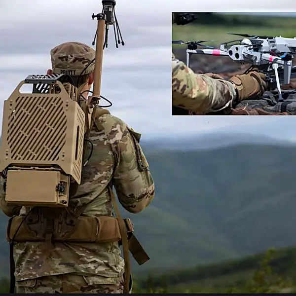 The U.S. Army’s 11th Airborne Division used Alaska’s Arctic ranges to blend drones, electronic warfare teams and counter drone tools in a large cold weather experiment that revealed how unmanned systems behave in extreme conditions and a congested electromagnetic spectrum (Picture Source: U.S. Army)