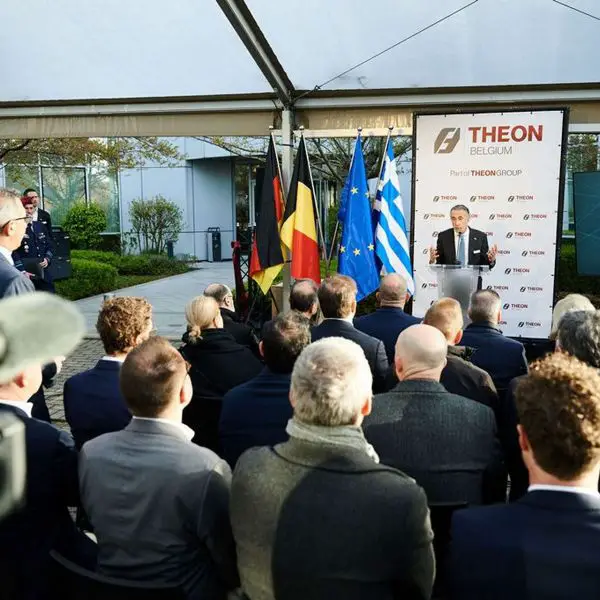 THEON International has opened a new production facility in Zaventem, Belgium, expanding Europe’s capacity to manufacture critical night vision and thermal imaging systems for defense use (Picture Source: THEON)