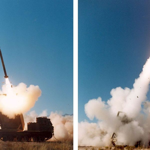 Singapore is strengthening its HIMARS deep-strike capability with M30A2 GMLRS Alternative Warhead rockets, adding precision area-effects firepower for dispersed battlefield targets without introducing a new launcher system (Picture source: Lockheed Martin).